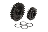 COLEMAN RACING PRODUCTS 207-32C Q/C Gear Pro-Lite Set