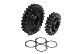 COLEMAN RACING PRODUCTS 207-32 Q/C Gear Pro-Lite Set