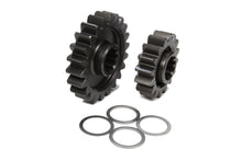 Load image into Gallery viewer, COLEMAN RACING PRODUCTS 207-34 Q/C Gear Pro-Lite Set