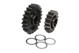 COLEMAN RACING PRODUCTS 207-34 Q/C Gear Pro-Lite Set