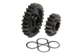 COLEMAN RACING PRODUCTS 207-43 Q/C Gear Pro-Lite Set