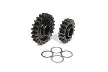 Load image into Gallery viewer, COLEMAN RACING PRODUCTS 207-4 Q/C Gear Pro-Lite Set
