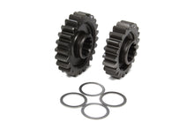Load image into Gallery viewer, COLEMAN RACING PRODUCTS 207-7C Q/C Gear Pro-Lite Set