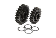 Load image into Gallery viewer, COLEMAN RACING PRODUCTS 207-9 Q/C Gear Pro-Lite Set