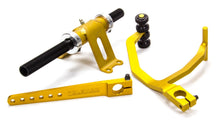 Load image into Gallery viewer, COLEMAN RACING PRODUCTS 21160 Throttle Pedal Needle Bearing Firewall Mount