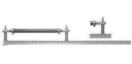 COLEMAN RACING PRODUCTS 21790 Rod Ruler