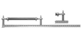 COLEMAN RACING PRODUCTS 21790 Rod Ruler