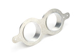 COLEMAN RACING PRODUCTS 22025 Brake Duct 3in Dual Inlet