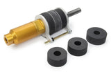 COLEMAN RACING PRODUCTS 22040 Trailing Arm Snubber Aluminum