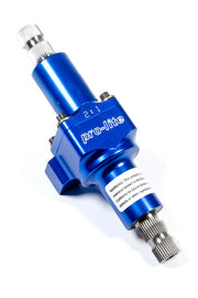 COLEMAN RACING PRODUCTS 22370 Steering Quickener 2.0:1 2 Bolt Mount