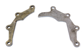 COLEMAN RACING PRODUCTS 24140 Mounting Brkt Third Link 9in Ford (Pair)