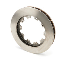 Load image into Gallery viewer, COLEMAN RACING PRODUCTS 24931 Coleman Racing Products 24931 Iron Brake Rotor, Natural Finish, 8 x 7 in Bolt Pattern