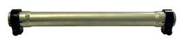 COLEMAN RACING PRODUCTS 29122 Tie Rod Steel E/Z Adjust 5/8in x 10in