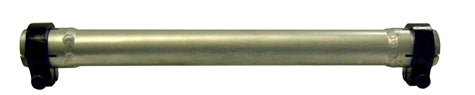 COLEMAN RACING PRODUCTS 29128 Tie Rod Steel E/Z Adjust 5/8in x 13in