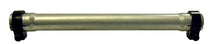Load image into Gallery viewer, COLEMAN RACING PRODUCTS 29128 Tie Rod Steel E/Z Adjust 5/8in x 13in