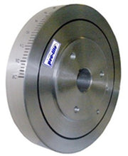 Load image into Gallery viewer, COLEMAN RACING PRODUCTS 29688 Coleman Racing Products Harmonic Balancer for Small Block Chevy 602 Crate Engine - 8 Inch Steel with Internal Balance