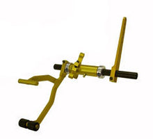 Load image into Gallery viewer, COLEMAN RACING PRODUCTS 29700 Adj. Gas Pedal Roller Bearing Adj. Angle Mnt