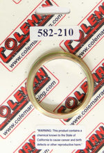 Load image into Gallery viewer, COLEMAN RACING PRODUCTS 582-210 Metric Brake Pad Spacer