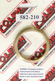 COLEMAN RACING PRODUCTS 582-210 Metric Brake Pad Spacer