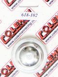 COLEMAN RACING PRODUCTS 618-102 Dust Cap GM