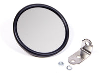 Load image into Gallery viewer, COLEMAN RACING PRODUCTS 7328 Round Mirror W/ L Brkt