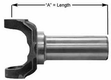 Load image into Gallery viewer, COLEMAN RACING PRODUCTS 853-Y GM Yoke STD