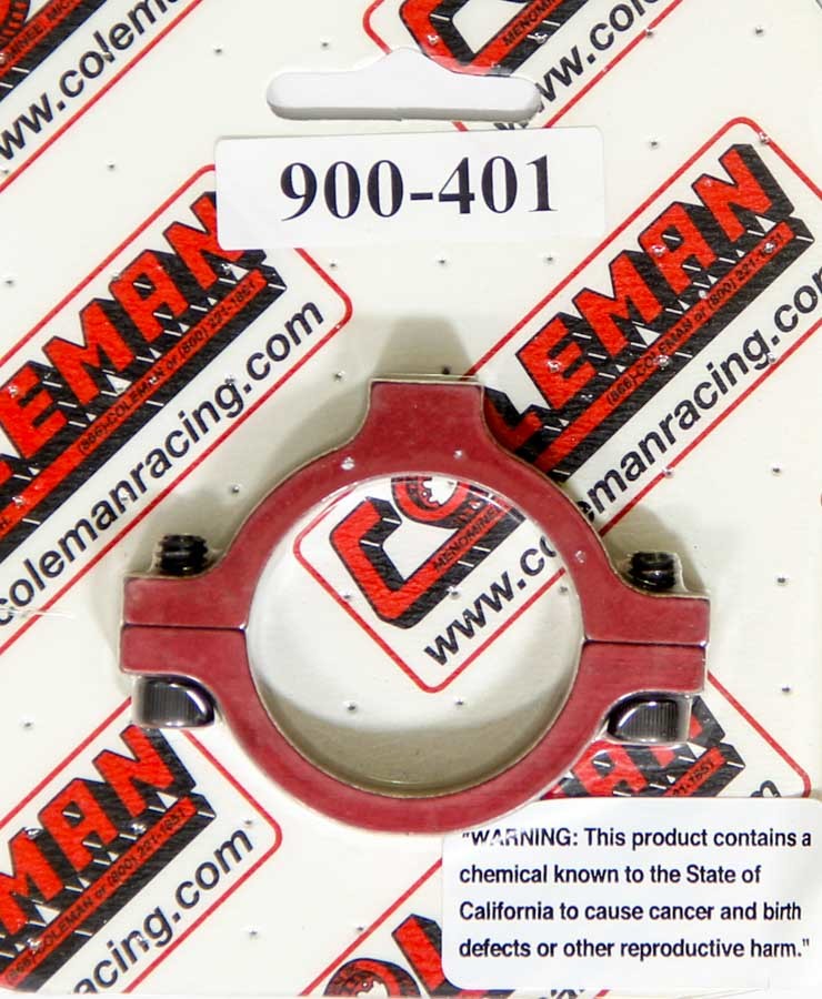 COLEMAN RACING PRODUCTS 900-401 1-1/2in Accessory Mount