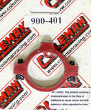 COLEMAN RACING PRODUCTS 900-401 1-1/2in Accessory Mount