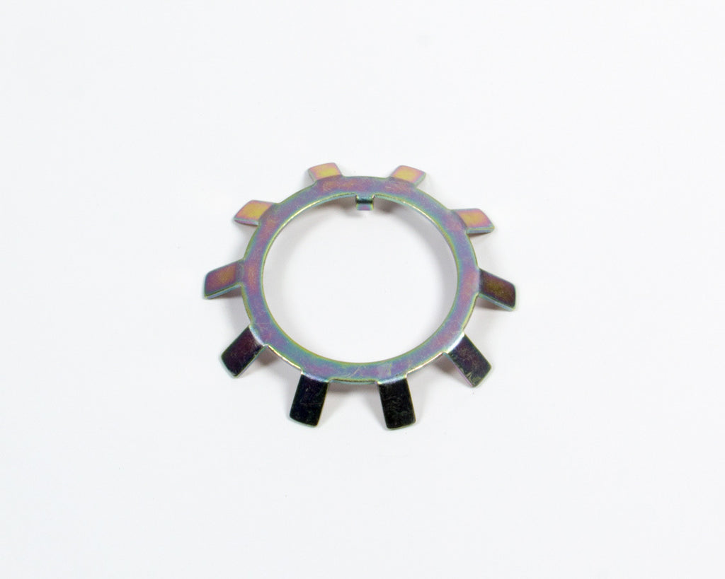 COLEMAN RACING PRODUCTS AW-851 Axle Washer