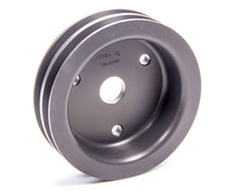 Load image into Gallery viewer, COLEMAN RACING PRODUCTS DS-364-2L SBC Alum Lower Pulley