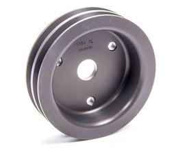 COLEMAN RACING PRODUCTS DS-364-2L SBC Alum Lower Pulley
