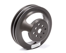 Load image into Gallery viewer, COLEMAN RACING PRODUCTS DS-365-3 Pulley Upper Reduction 15% 3/4in Bore