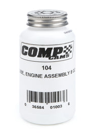 COMP CAMS 104 8 Oz Assembly Lube