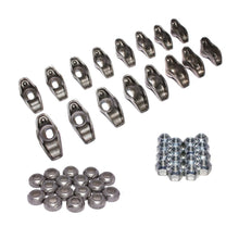Load image into Gallery viewer, COMP CAMS 1211-16 BBC Hi-Energy Rocker Arm 7/16 Stud/1.7 Ratio