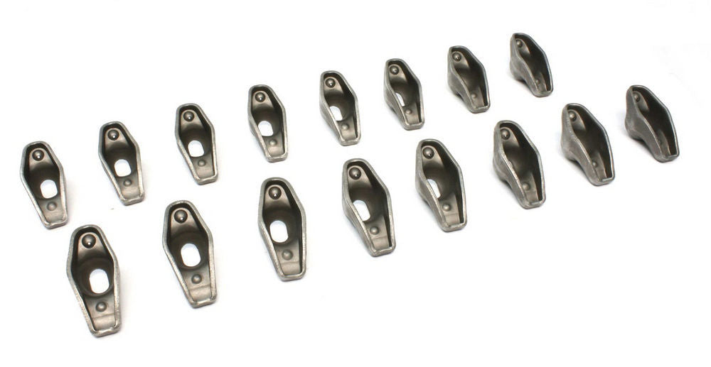 COMP CAMS 1251-16 Pontiac V8 H/E Rocker Arm Set 1.5 Ratio