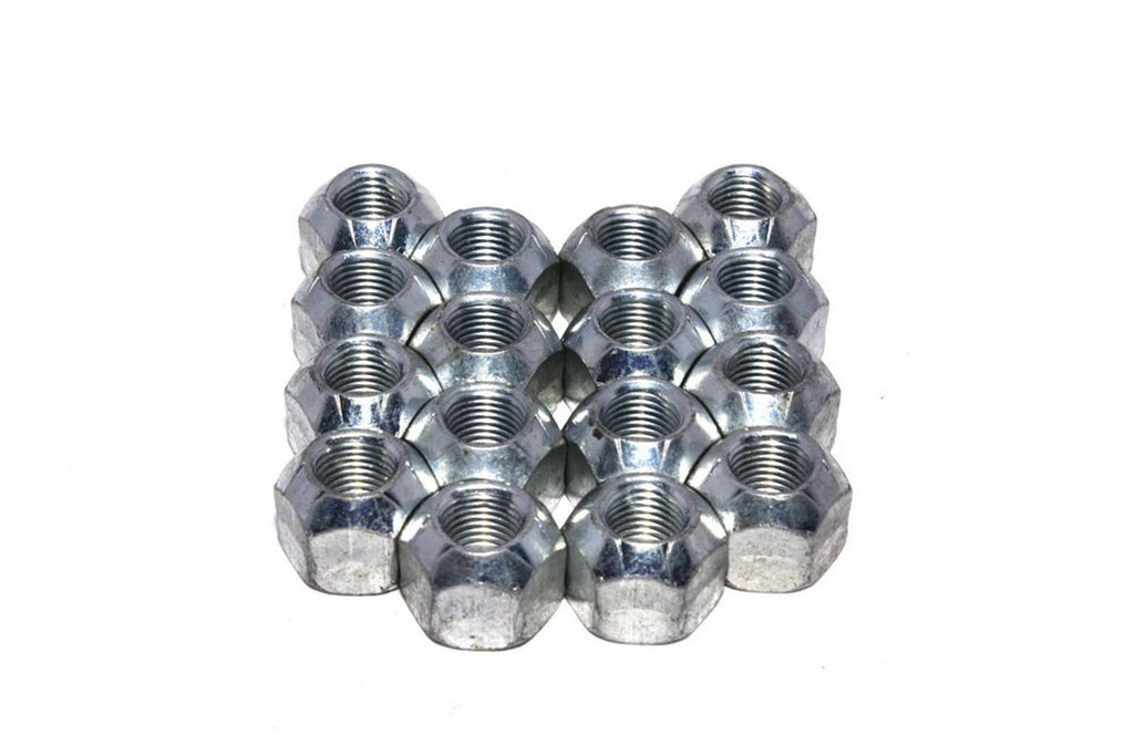 COMP CAMS 1400N-16 Rocker Arm Nuts - 3/8