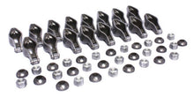 Load image into Gallery viewer, COMP CAMS 1411-16 Bb Chevy&amp;Ford Mag Rocker Arm 7/16 Stud/1.72 Ratio