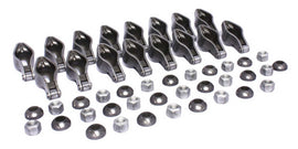 COMP CAMS 1411-16 Bb Chevy&Ford Mag Rocker Arm 7/16 Stud/1.72 Ratio