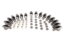 Load image into Gallery viewer, COMP CAMS 1412-16 Sbc Mag-Roller Rocker Arms 3/8 Stud/1.52 Ratio