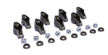 Load image into Gallery viewer, COMP CAMS 1412-8 Sbc Mag-Roller Rocker Arms 3/8 Stud/1.52 Ratio