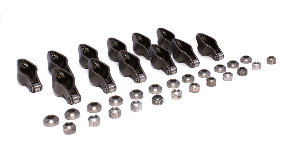COMP CAMS 1414-12 Chevy V6 Magnum Roller Tip R/A's