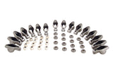 COMP CAMS 1416-16 Sbc Mag-Roller Rocker Arms 3/8 Stud/1.6 Ratio