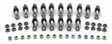 COMP CAMS 1417-16 Sbc 1987-Up Mag Rocker Arms 3/8 Stud/1.52 Ratio