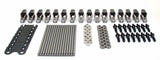 COMP CAMS 1441-KIT Olds 350&403 Mag-Roller Rocker Arm Kit 1.6 Ratio