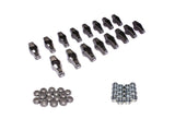COMP CAMS 1450-16 SBF Magnum Roller Tip R/A's - 1.7 Ratio 3/8in