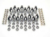 COMP CAMS 1451-16 Pont V8 Mag-Roll Rocker Arm 7/16 Stud/1.52 Ratio
