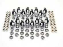 Load image into Gallery viewer, COMP CAMS 1452-16 Pont V8 Mag-Roll Rocker Arm 7/16 Stud/1.65 Ratio