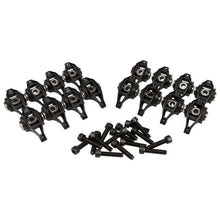 Load image into Gallery viewer, COMP CAMS 1480-16 GM LS OE Rocker Arm Set 1.8 w/Trunnion Upgrade