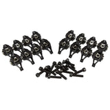 COMP CAMS 1480-16 GM LS OE Rocker Arm Set 1.8 w/Trunnion Upgrade