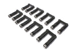 COMP CAMS 15853-16 SBC Hydraulic Roller Lifters - Short Travel